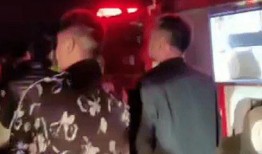 隔壁村最新爆料视频,揭秘最新爆料视频背后的惊人真相